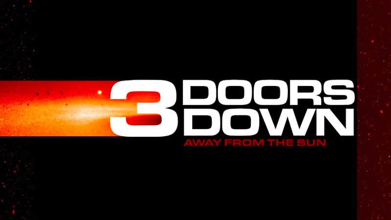 3 Doors Down shares ‘Pop Song’ video