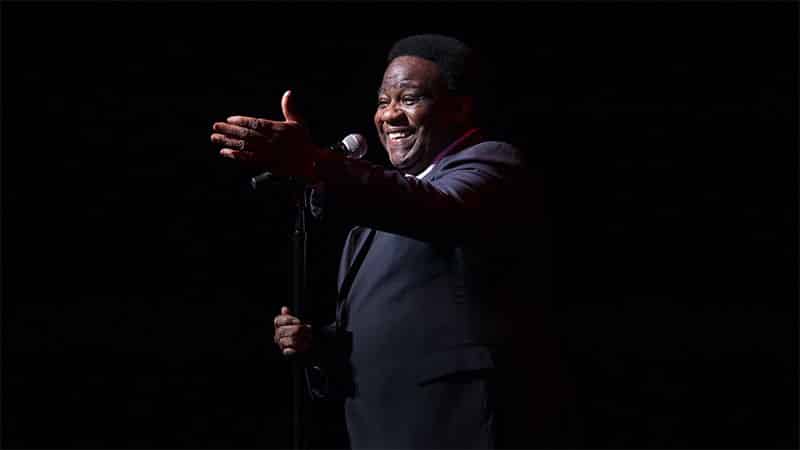 Al Green returns with ‘Perfect Day’