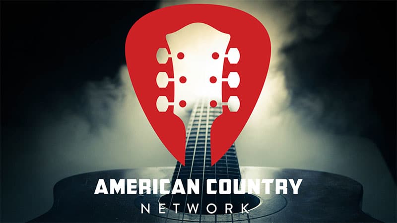 American Country Network launching in 2024