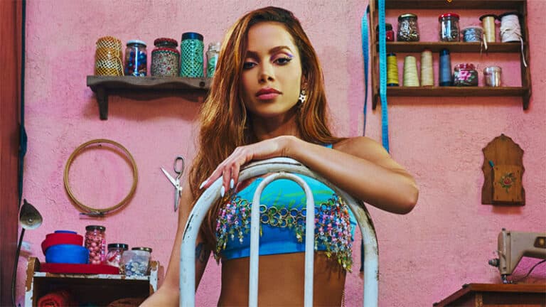 Anitta drops final ‘Funk Generation’ video