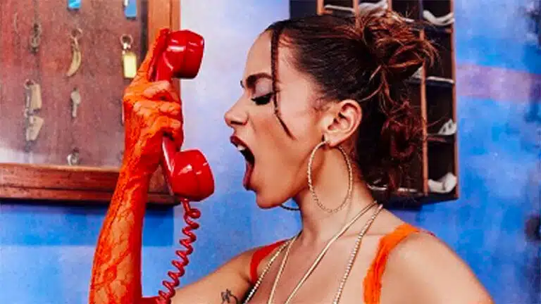 Anitta unleashes sizzling new bundle