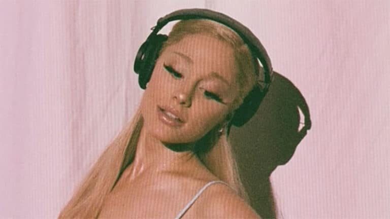Ariana Grande celebrates ‘Yours Truly’ 10th anniversary