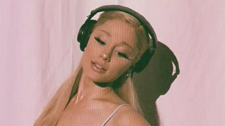 Ariana Grande celebrates ‘Yours Truly’ 10th anniversary
