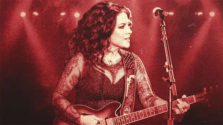 Ashley McBryde announces 2024 tour dates