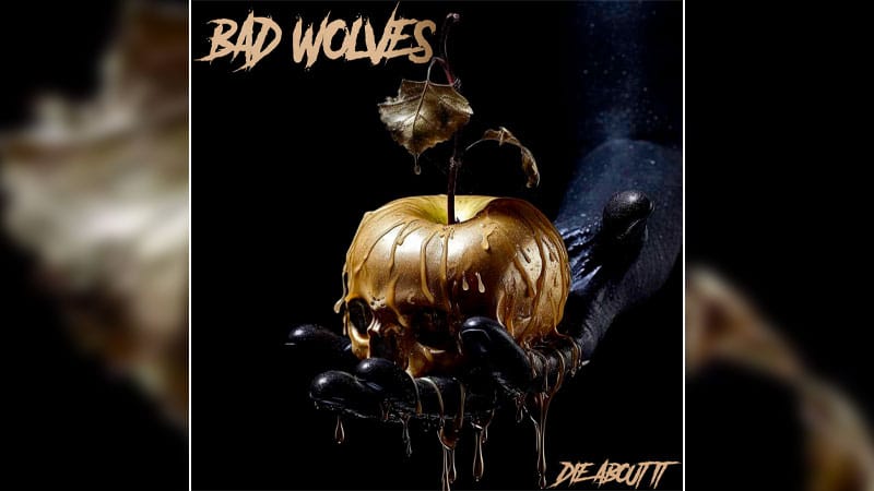 Bad Wolves announces fourth studio album