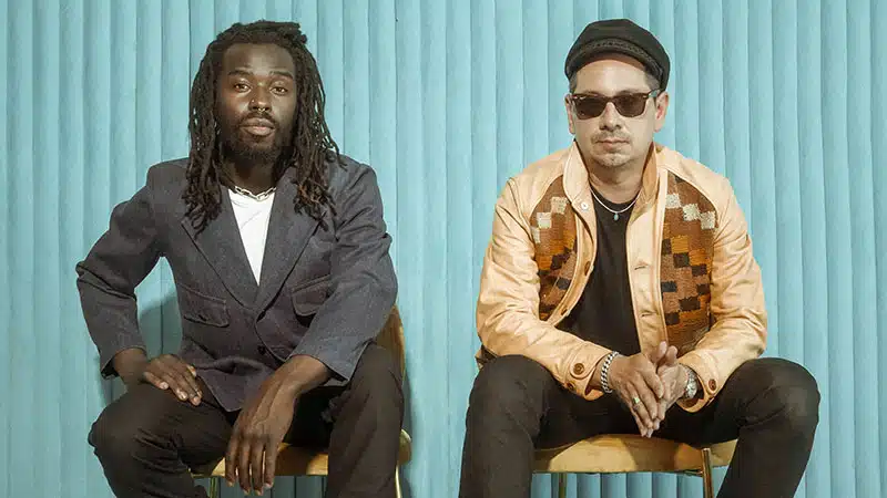 Black Pumas returns with ‘More Than a Love Song’