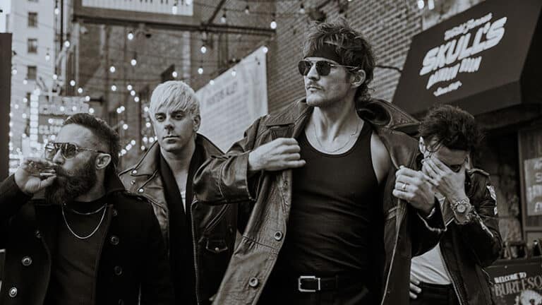 Boys Like Girls announce first new album in 11 years, fall 2023 tour