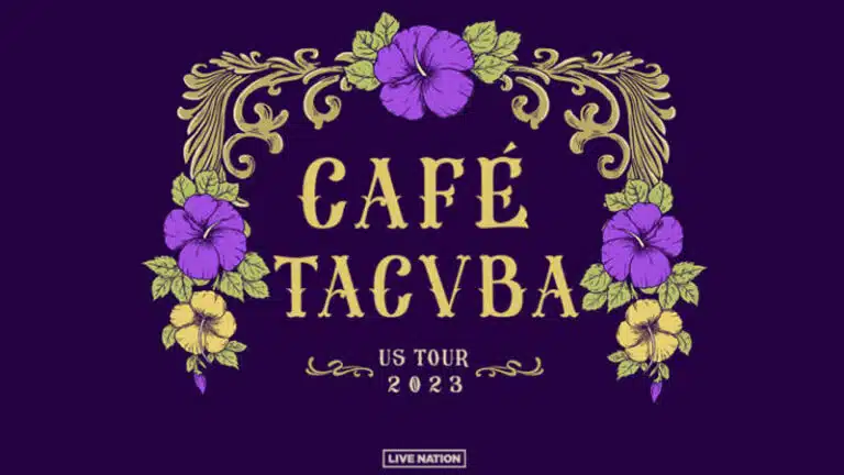 Café Tacvba announces limited US fall 2023 tour dates