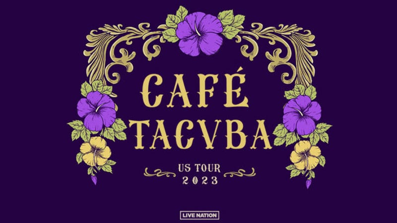 Café Tacvba announces limited US fall 2023 tour dates