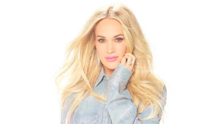 Carrie Underwood releases ‘Give Her That’