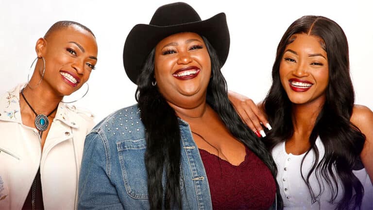 Chapel Hart returning to ‘America’s Got Talent’