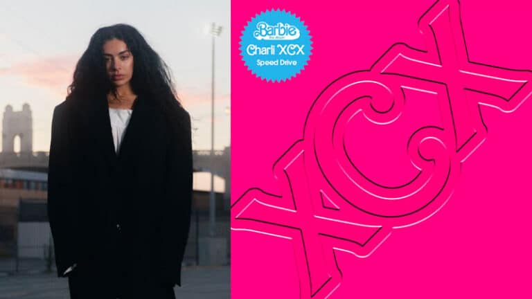 Charli XCX releases ‘Speed Drive’ video