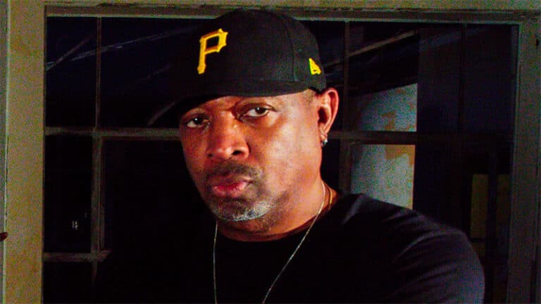 Chuck D named MLB Music Ambassador for Hip Hop 50 celebration