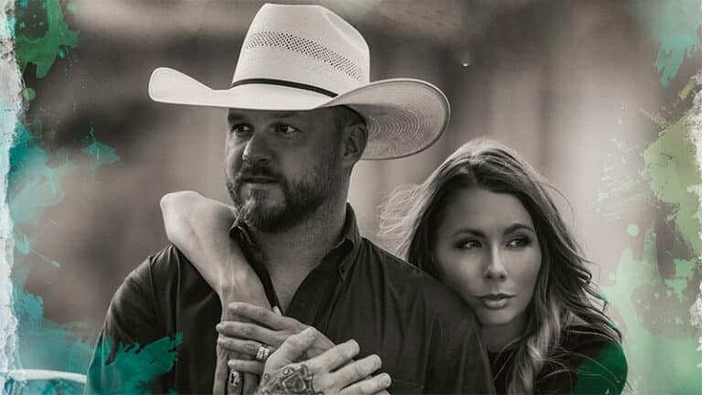 Cody Johnson announces ‘The Painter’