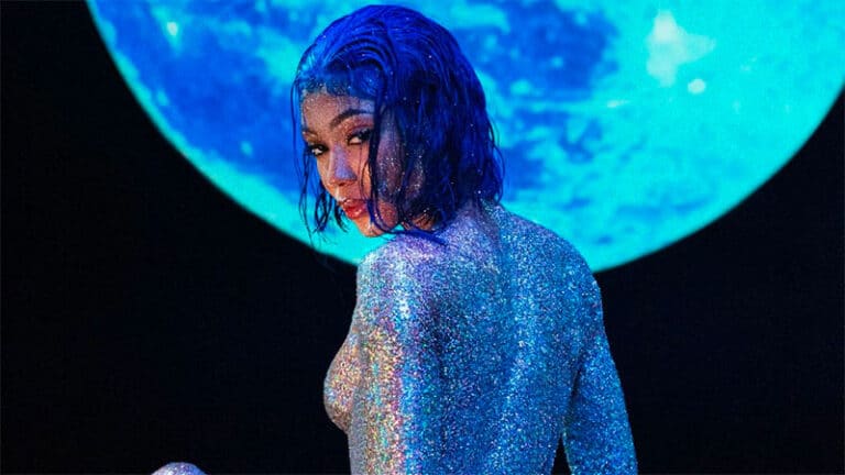 Coi Leray drops ‘Blue Moon EP’