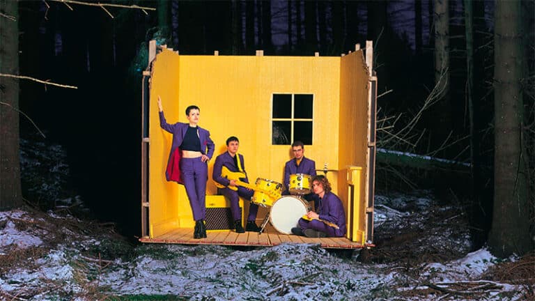 The Cranberries to release ‘To The Faithful Departed’ remastered deluxe edition