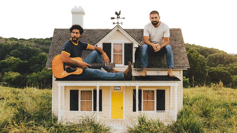 Dan + Shay share ‘Always Gonna Be’
