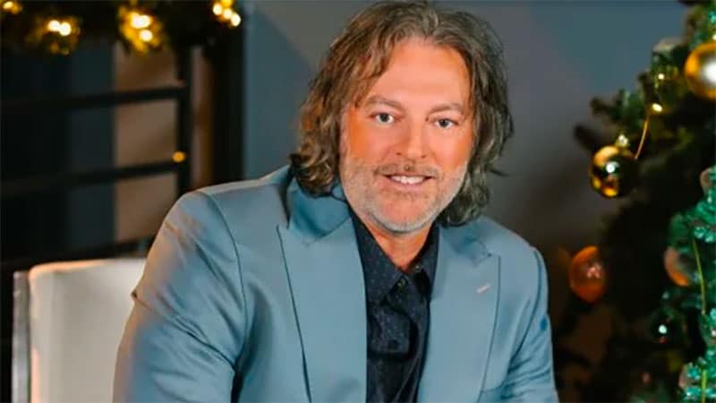 Darryl Worley & Friends set for Gaylord Opryland’s 40th Annual A Country Christmas