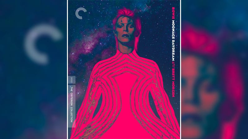David Bowie doc gets Criterion special edition treatment