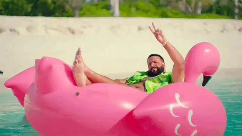 DJ Khaled announces ‘Til Next Time’