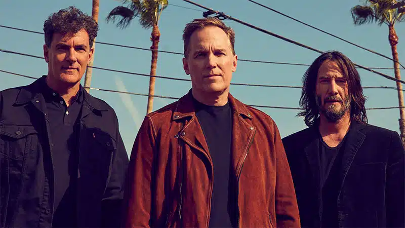 Dogstar shares ‘Breach’