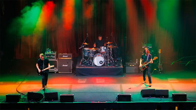 Dogstar announces additional tour dates