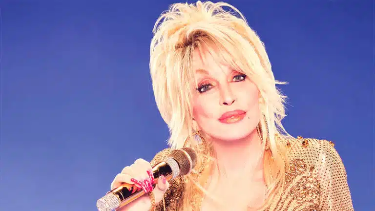 Dolly Parton releases ‘Let It Be’