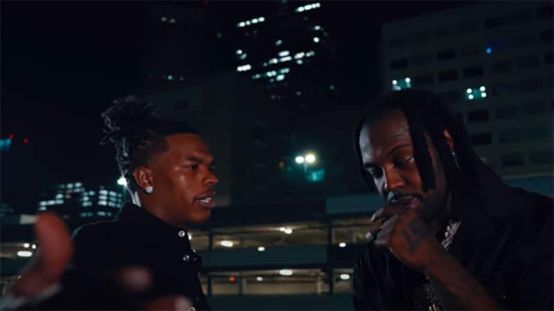 EST Gee unveils ‘I Think’ video featuring Lil Baby