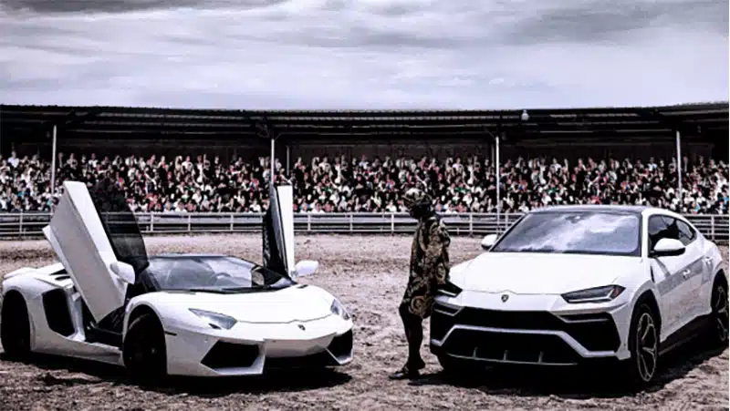 EST Gee links with Yo Gotti for ‘A Moment With Gotti’