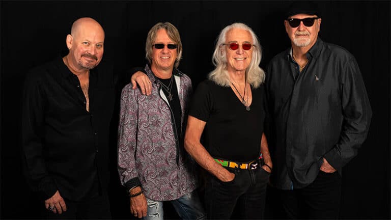 Foghat unveils ‘Sonic Mojo’ release date