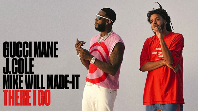 Gucci Mane releases ‘There I Go’