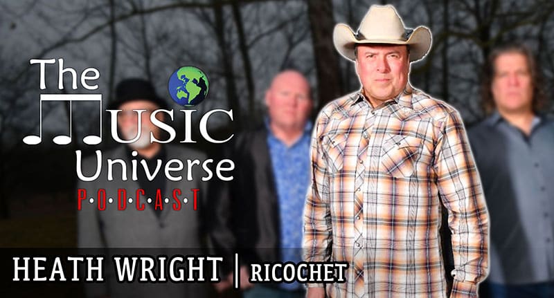 Episode 189 with Heath Wright of Ricochet