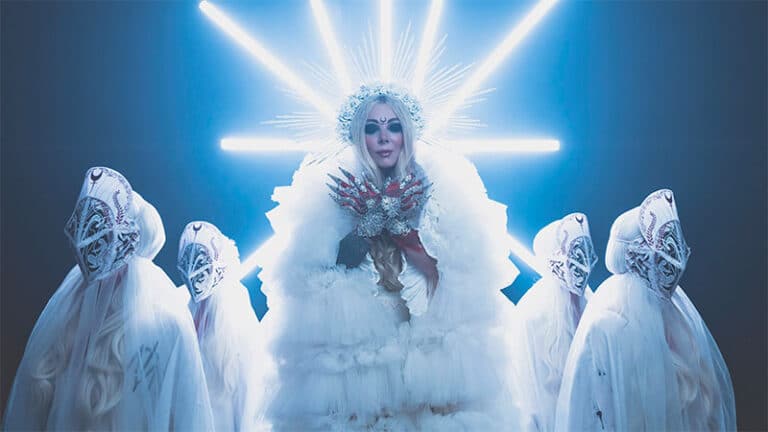 In This Moment releases ‘Godmode’