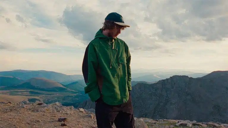 Jack Harlow shares ‘Denver’ video