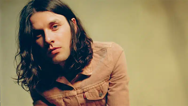 James Bay admits ‘Goodbye Never Felt So Bad’ with new single