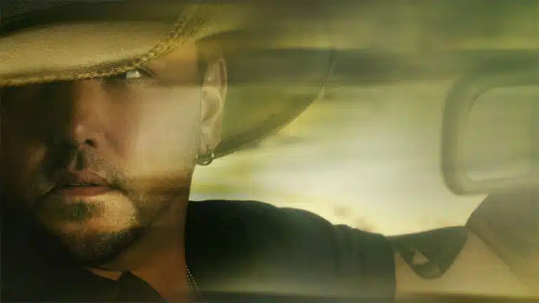 Jason Aldean announces ‘Highway Desperado’