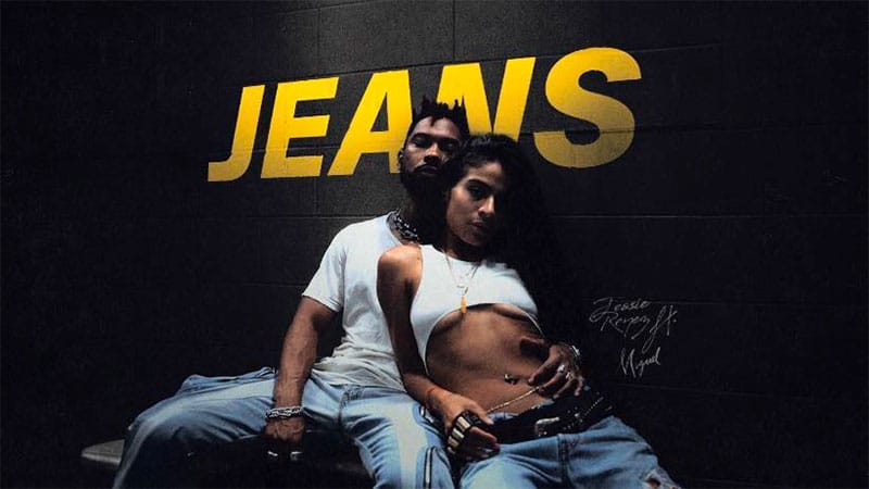 Jessie Reyez simmers in ‘Jeans’ video
