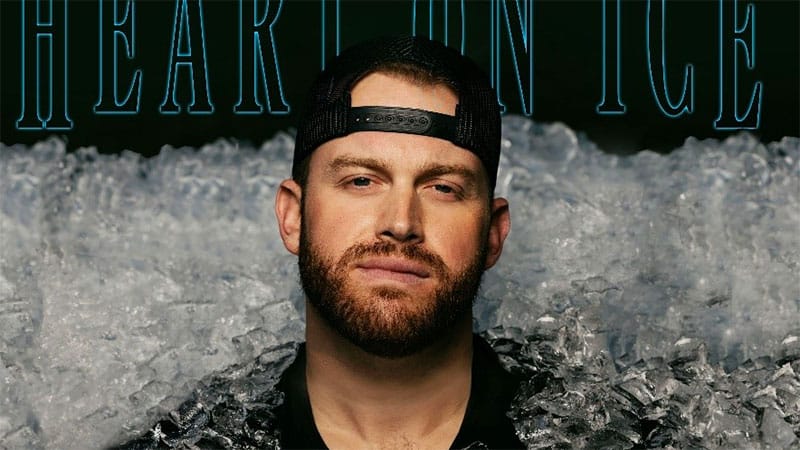 Jon Langston releases ‘Day in the 90s’
