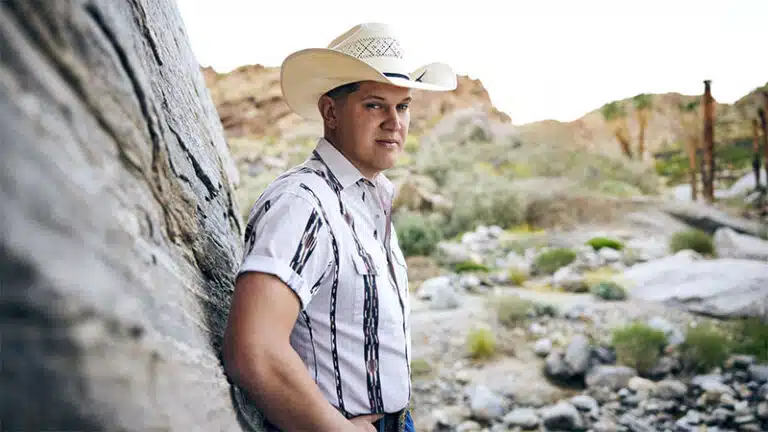 Jon Pardi celebrates sixth career No 1