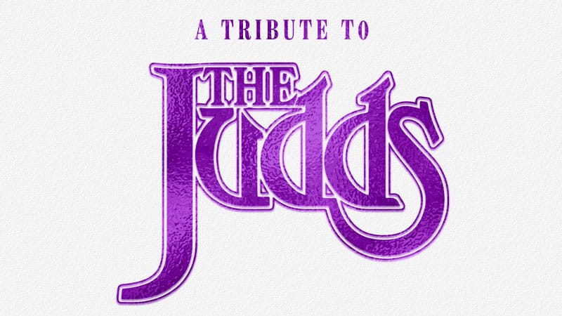 The Judds tribute album announced