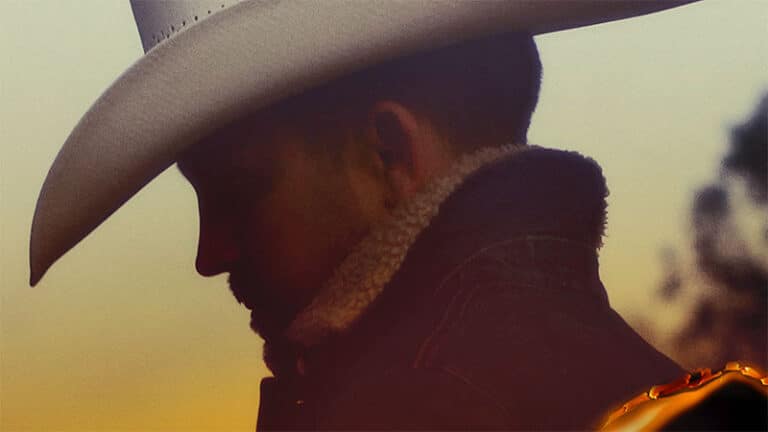 Justin Moore releases ‘She’s Got Lovin’ On Her Mind’