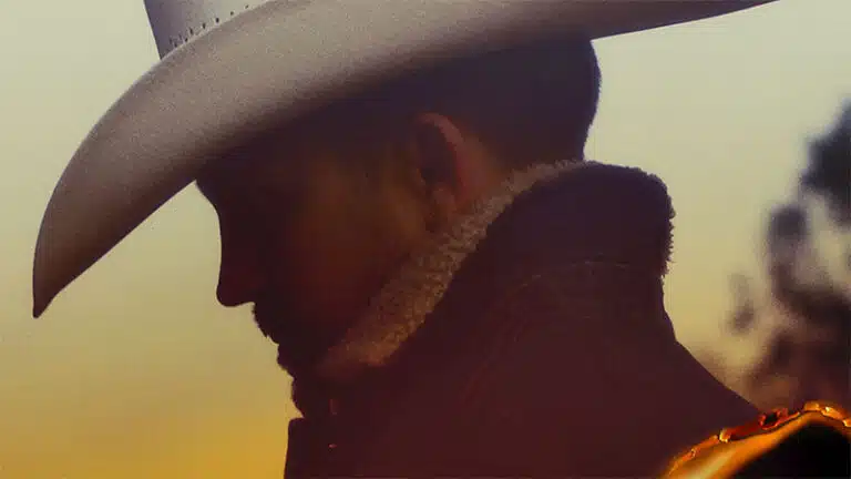 Justin Moore drops two more catalog songs to streaming services