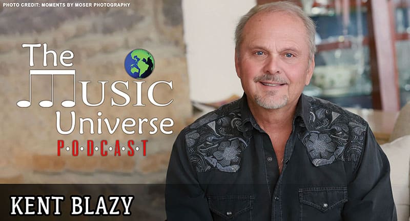 Episode 188 with Kent Blazy