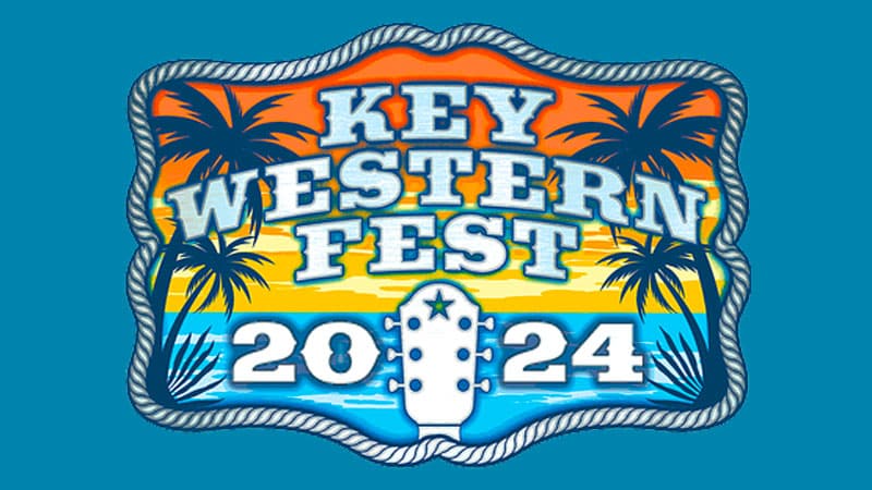 Wynonna, Tanya Tucker headlining all-female Key Western Fest 2024