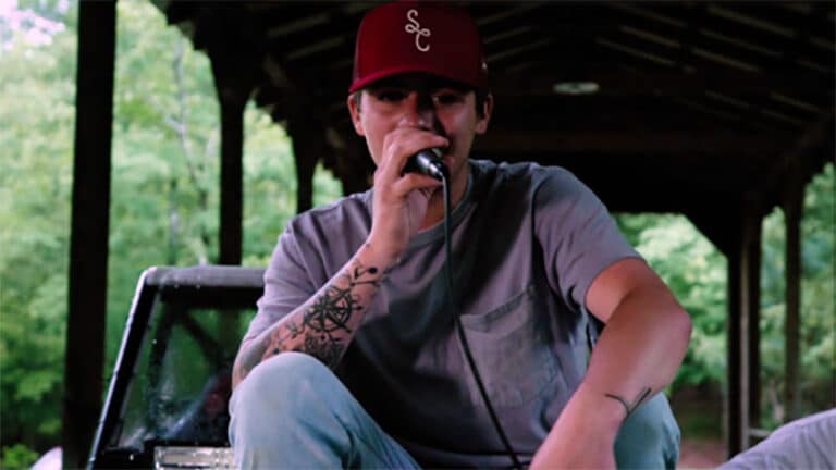 Kidd G unveils ‘Daylight Savings (Live Session)’