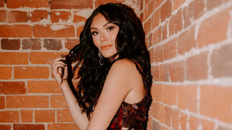 Kylie Morgan gets vulnerable with ‘A Few Hearts Ago’