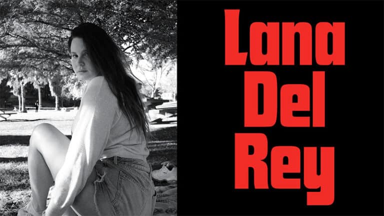 Lana Del Rey announces limited run of 2023 fall shows