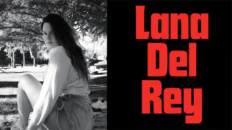 Lana Del Rey announces limited run of 2023 fall shows