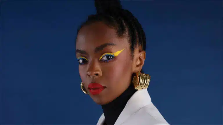 Lauryn Hill moves most remaining 2023 shows to 2024