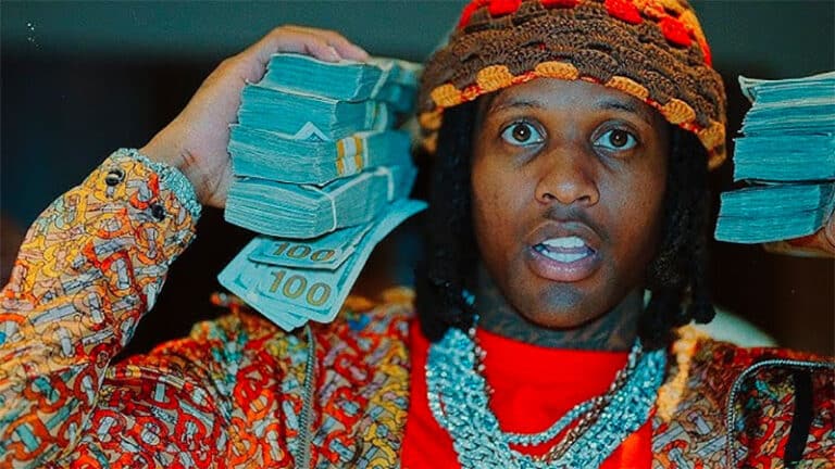 Lil Durk releases new song, announces ‘Almost Healed’ deluxe edition